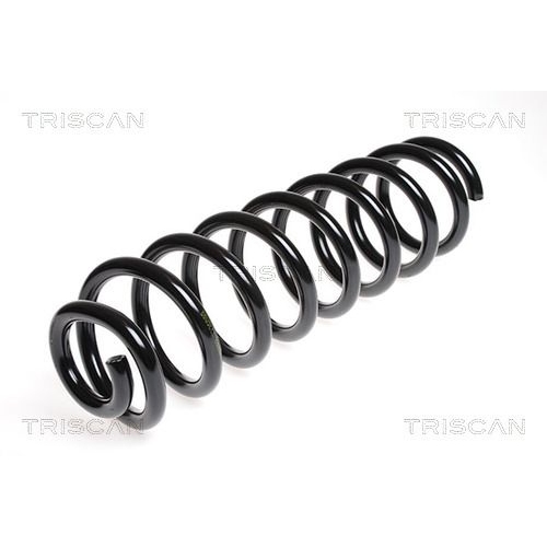 TRISCAN Fahrwerksfeder 8750 23114