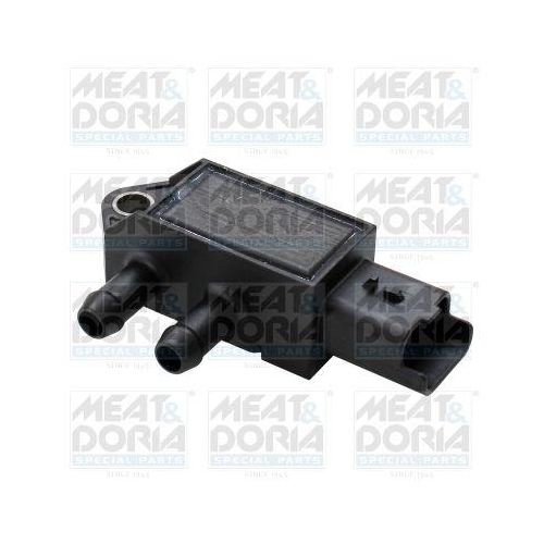MEAT & DORIA Sensor, Abgasdruck 827046