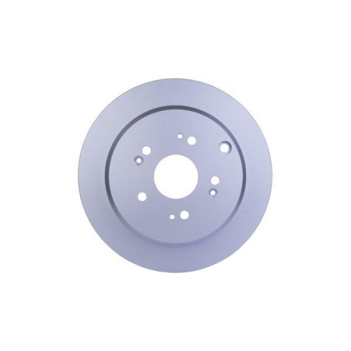 HELLA Bremsscheibe PRO 8DD 355 119-221