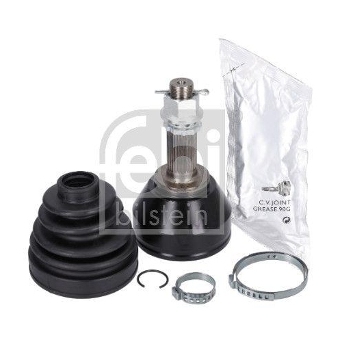 FEBI BILSTEIN Gelenksatz, Antriebswelle 185089
