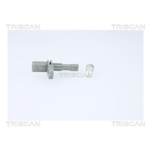 TRISCAN Sensor, Raddrehzahl 8180 10119