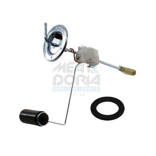MEAT & DORIA Sensor, Kraftstoffvorrat 79548