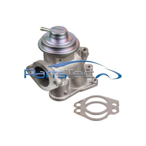 PartsTec AGR-Ventil PTA510-0256
