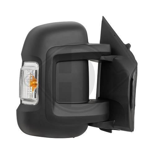 DIEDERICHS Au&szlig;enspiegel 3484824