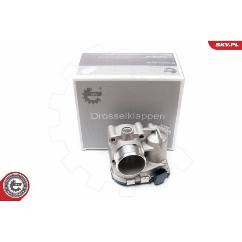 ESEN SKV Drosselklappenstutzen 12SKV043