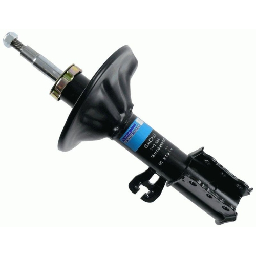 SACHS Sto&szlig;d&auml;mpfer 290 666