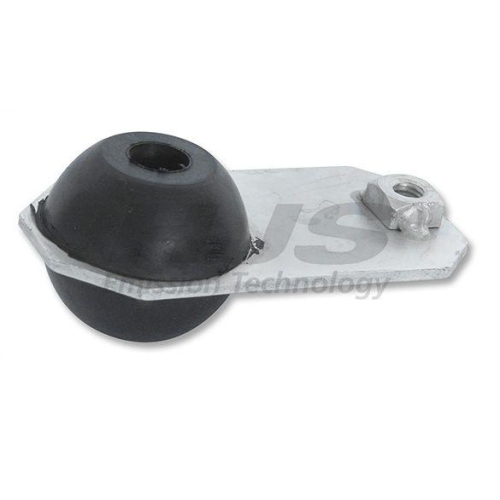 HJS Halter, Abgasanlage 83 44 7318