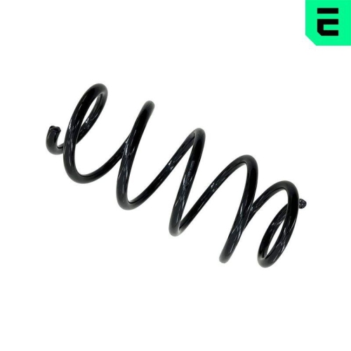 OPTIMAL Fahrwerksfeder OP-CSP01085