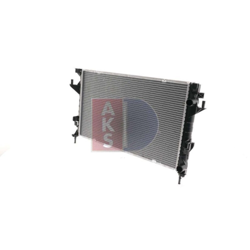 AKS DASIS K&uuml;hler, Motork&uuml;hlung 180036N