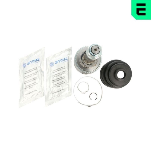 OPTIMAL Gelenksatz, Antriebswelle