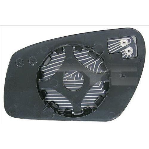 TYC Spiegelglas, Au&szlig;enspiegel