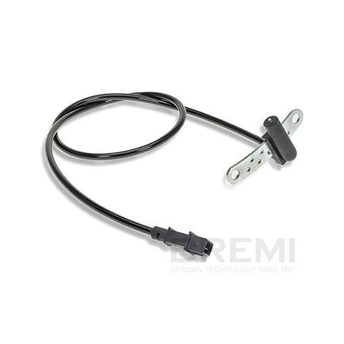 BREMI Impulsgeber, Kurbelwelle