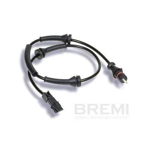 BREMI Sensor, Raddrehzahl