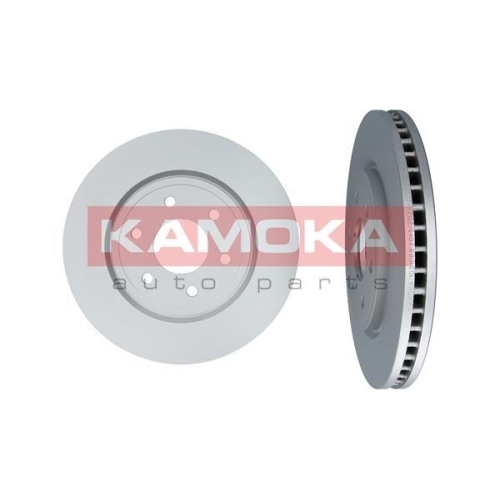 KAMOKA Bremsscheibe