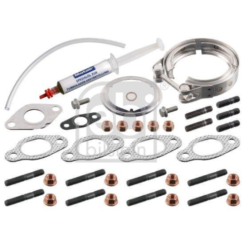 FEBI BILSTEIN Montagesatz, Lader