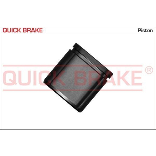 QUICK BRAKE Kolben, Bremssattel 185107K