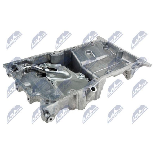 NTY &Ouml;lwanne BMO-PL-003