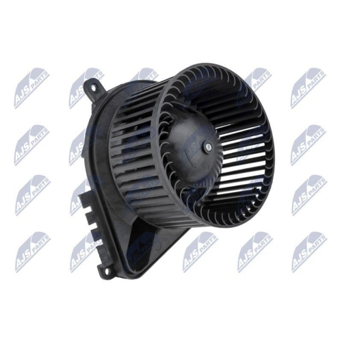 NTY Innenraumgebläse EWN-VW-016