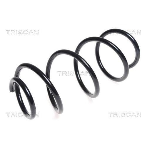 TRISCAN Fahrwerksfeder 8750 43104