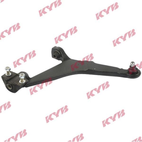 KYB Lenker, Radaufh&auml;ngung KSC4047