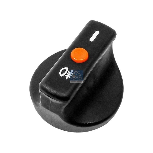 DT Spare Parts Knopf 4.60695