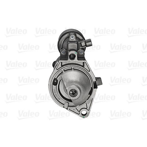 VALEO Starter VALEO CORE-FLEX 438465