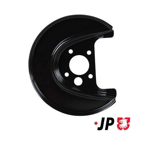 JP GROUP Spritzblech, Bremsscheibe JP 1164300280