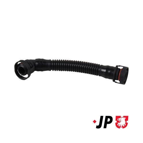 JP GROUP Schlauch, Kurbelgehäuseentlüftung JP 1411000500