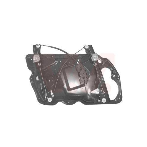 VAN WEZEL Fensterheber 5839266