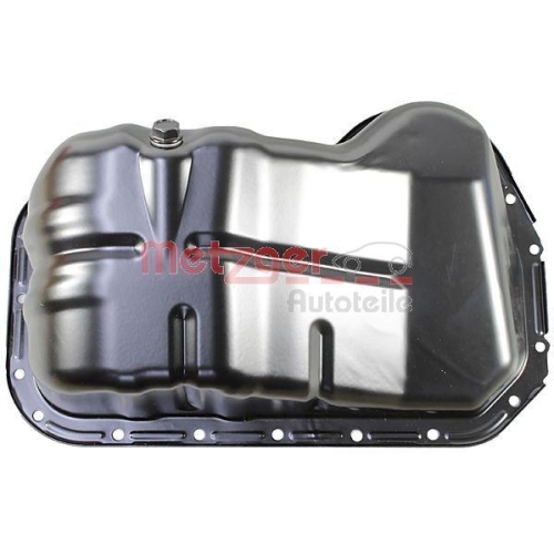 METZGER AUTOTEILE &Ouml;lwanne 7990153