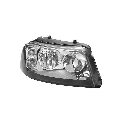 VAN WEZEL Hauptscheinwerfer 4956962