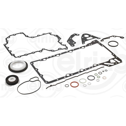 ELRING Dichtungssatz, Kurbelgeh&auml;use 593.960