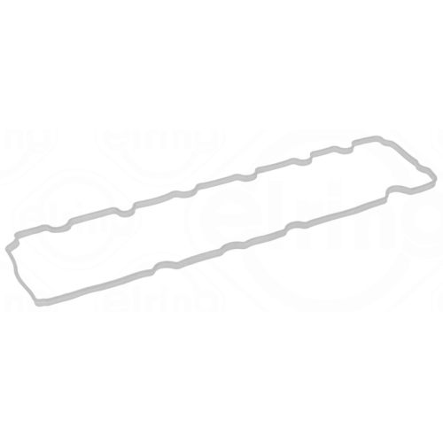 ELRING Dichtung, Zylinderkopfhaube 783.610