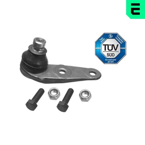 OPTIMAL Trag-/F&uuml;hrungsgelenk G3-113
