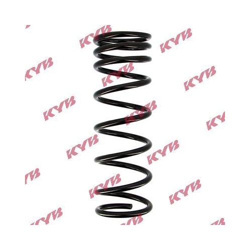 KYB Fahrwerksfeder K-Flex RD5412