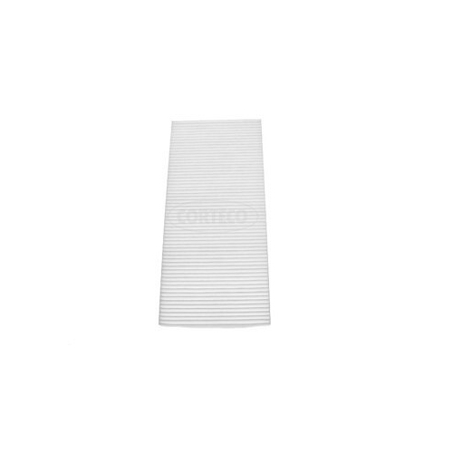 CORTECO Filter, Innenraumluft 21651894