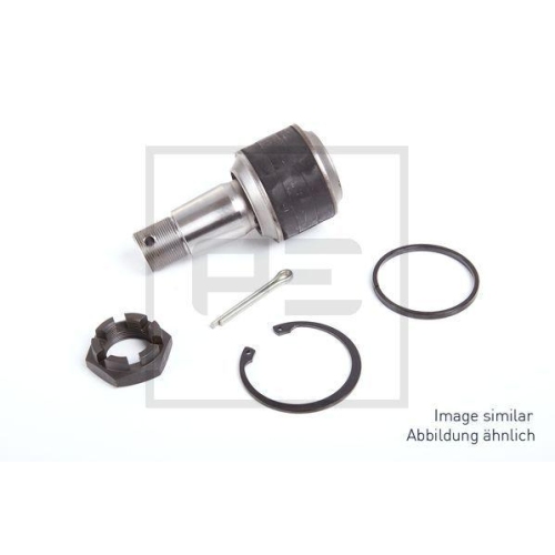 PE Automotive Reparatursatz, Lenker 013.187-00A