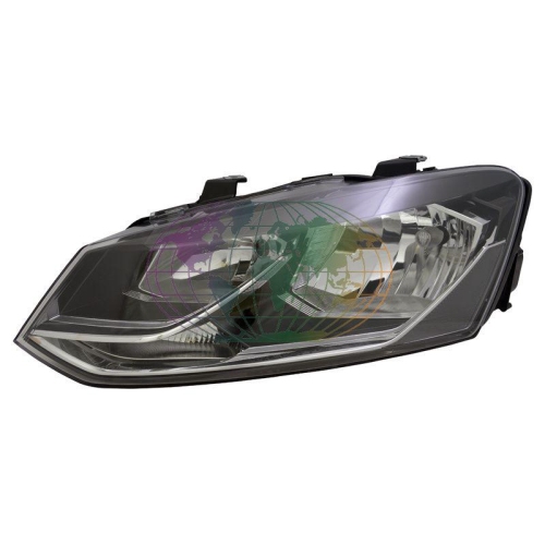 Lexmond Trading BV Hauptscheinwerfer 9253278