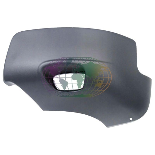 Lexmond Trading BV Sto&szlig;f&auml;nger 9681132