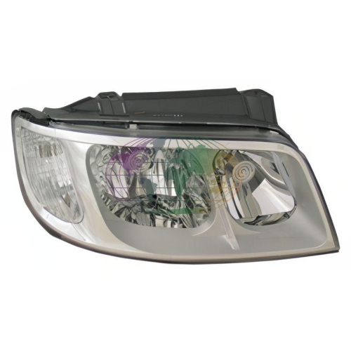 Lexmond Trading BV Hauptscheinwerfer 4413251