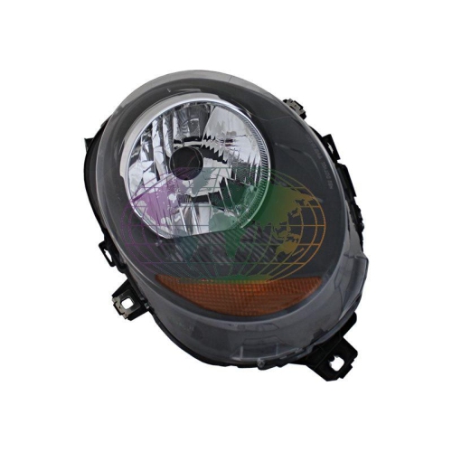 Lexmond Trading BV Hauptscheinwerfer 1615271