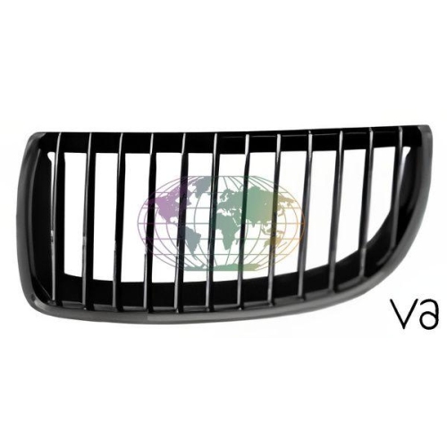 Lexmond Trading BV L&uuml;ftungsgitter, Sto&szlig;f&auml;nger 1639366