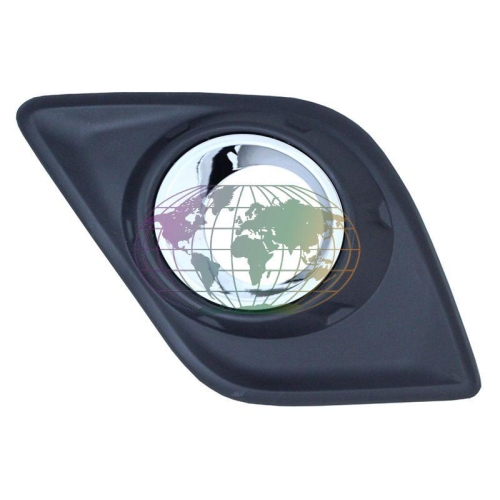 Lexmond Trading BV L&uuml;ftungsgitter, Sto&szlig;f&auml;nger 8858364