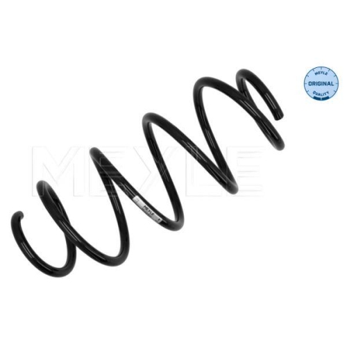 MEYLE Fahrwerksfeder MEYLE-ORIGINAL: True to OE. 100 639 0056