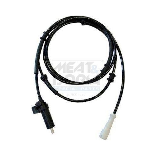 MEAT & DORIA Sensor, Raddrehzahl 90269