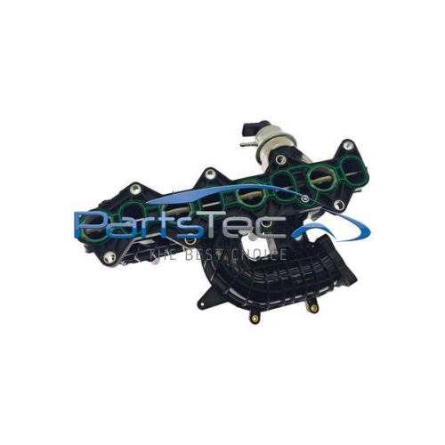 PartsTec Saugrohrmodul PTA519-0180