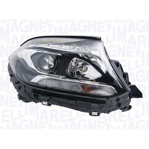 MAGNETI MARELLI Hauptscheinwerfer 710815910200