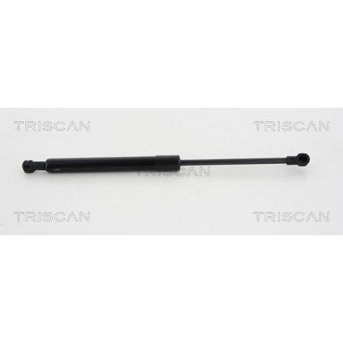TRISCAN Gasfeder, Motorhaube 8710 11124