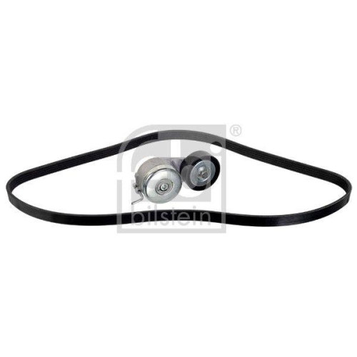 FEBI BILSTEIN Keilrippenriemensatz 177980