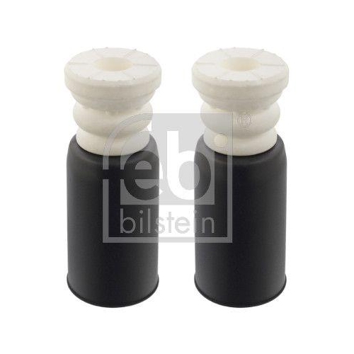 FEBI BILSTEIN Staubschutzsatz, Sto&szlig;d&auml;mpfer 180791